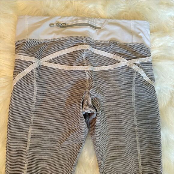 Lululemon Leggings - Picture 7 of 9